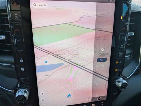 New 2026 RAM 3500 Laramie image 12