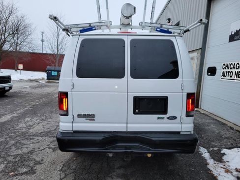 Used 2014 Ford E-350 and Econoline 350 Super Duty w/ Power Group image 4