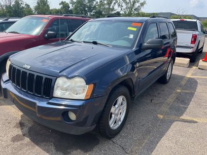 Used 2005 Jeep Grand Cherokee Laredo