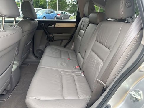 Used 2011 Honda CR-V EX-L image 28