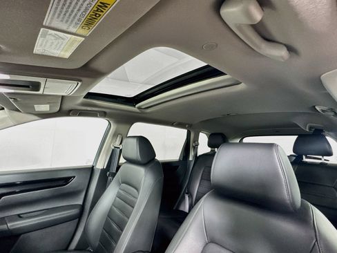 Used 2024 Honda CR-V EX-L image 20