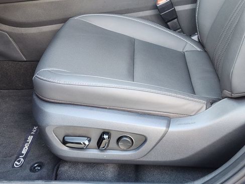 Certified 2026 Lexus NX 350 AWD w/ Accessory Package (Z1) image 24