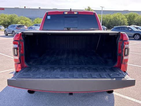 Used 2020 RAM 1500 Laramie AWD/4WD image 37