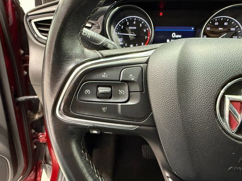 Used 2021 Buick Encore GX Select image 23