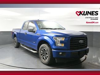 Used 2017 Ford F150 XL w/ Equipment Group 101A Mid AWD/4WD video 1