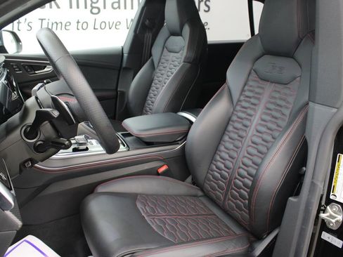 Used 2023 Audi RS Q8 w/ Black Optic Package AWD/4WD image 16