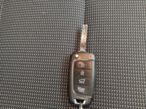 Used 2018 Hyundai Accent SE image 32