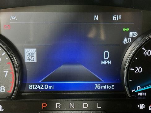 Used 2021 Ford Explorer XLT w/ Equipment Group 202A image 15