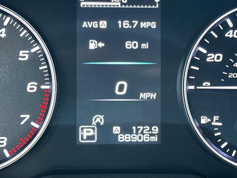 Used 2021 Subaru Outback Premium w/ Popular Package #1 image 21