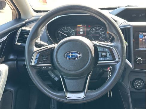 Used 2018 Subaru Impreza 2.0i Premium w/ Eyesight & BSD & Rcta AWD/4WD image 16