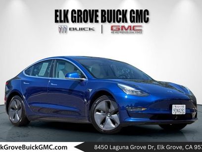 Used 2020 Tesla Model 3 Long Range