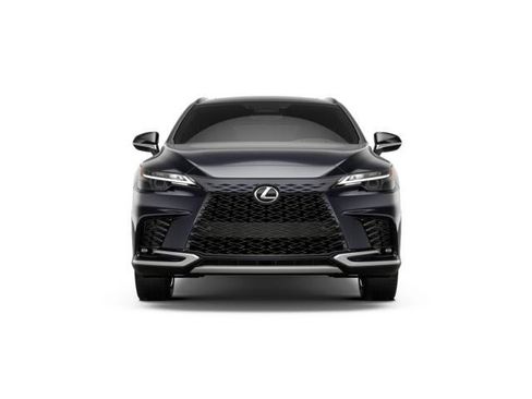 New 2026 Lexus RX 350 F Sport image 5