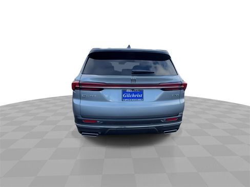 New 2026 Buick Enclave Preferred image 7