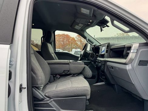 Used 2024 Ford F250 XL w/ STX Appearance Package image 13
