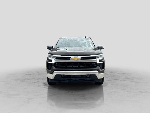 Used 2023 Chevrolet Silverado 1500 LT AWD/4WD image 9