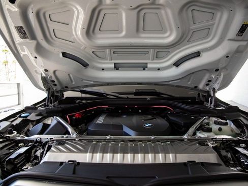 Certified 2026 BMW X3 xDrive30 w/ Convenience Package image 31