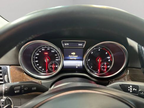 Used 2016 Mercedes-Benz GLE 300d 4MATIC image 13