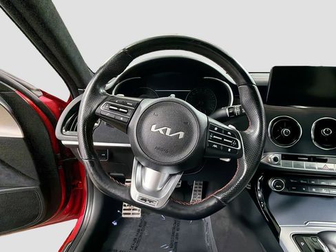 Used 2023 Kia Stinger GT2 AWD/4WD image 14