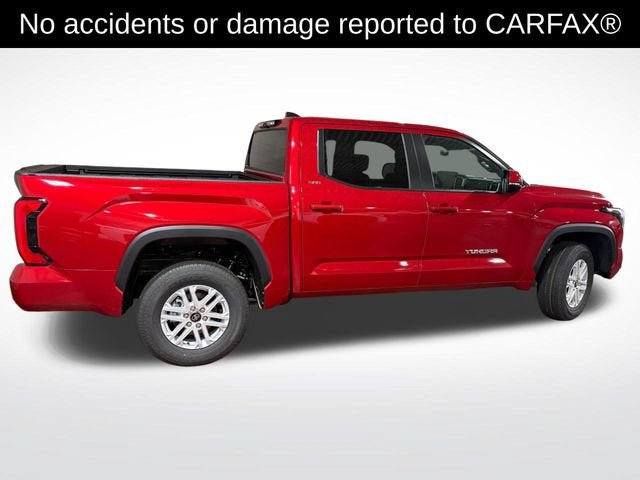 Used 2026 Toyota Tundra SR5 w/ SR5 Premium Package AWD/4WD image 3