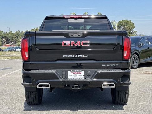 New 2026 GMC Sierra 1500 Denali image 4