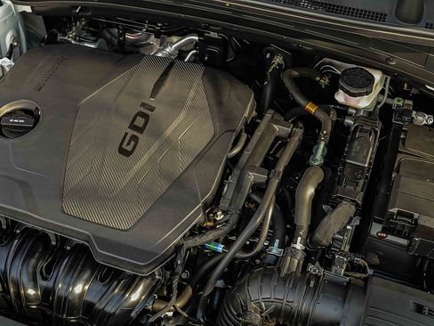 Certified 2025 Kia Sportage X-Line image 30