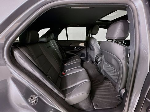 Certified 2022 Mercedes-Benz GLE 350 4MATIC image 30