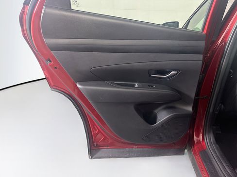 Used 2025 Hyundai Tucson SEL image 27