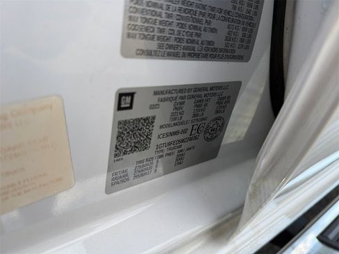 Used 2021 GMC Sierra 1500 Denali image 31