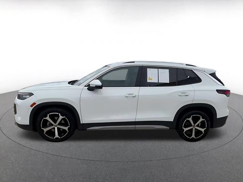 Used 2026 Volkswagen Tiguan SE FWD image 8