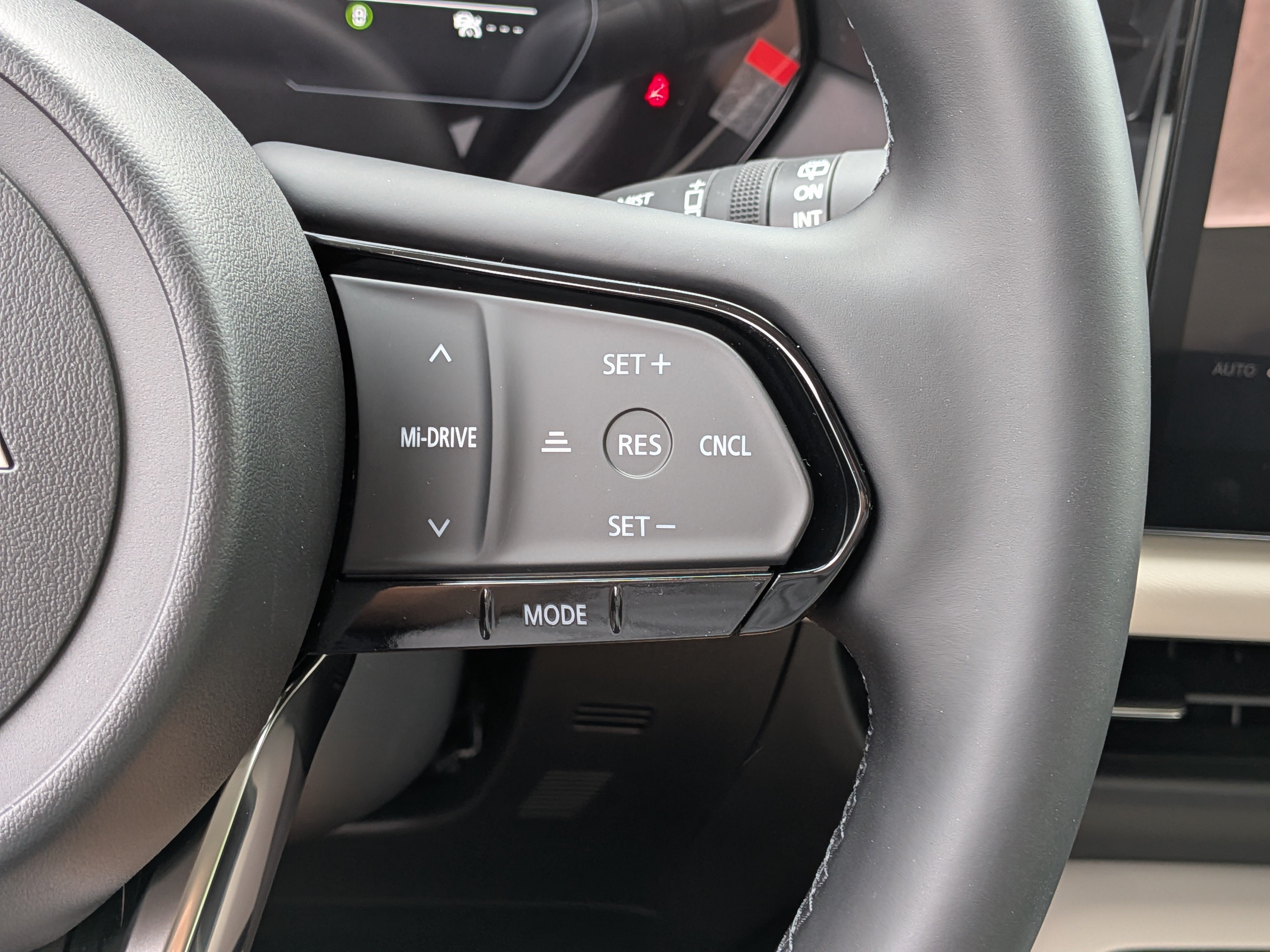 New 2026 MAZDA CX-5 Preferred AWD/4WD image 26