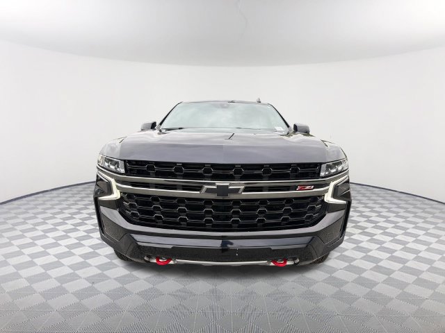 Used 2021 Chevrolet Suburban Z71 w/ Rear Media and Nav Package AWD/4WD image 2