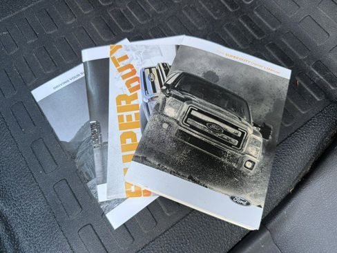 Used 2016 Ford F450 XL w/ XL Value Package image 21