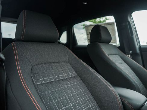 New 2026 Honda HR-V Sport image 11