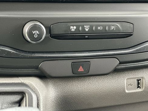 New 2026 Ford Transit 250 Base w/ Load Area Protection Package image 26