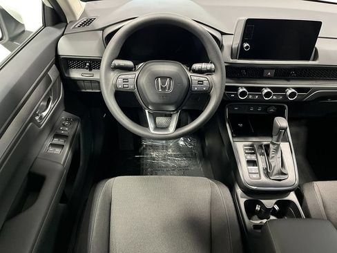 New 2026 Honda CR-V EX image 21
