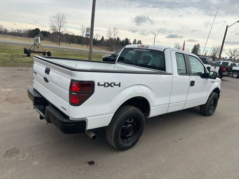Used 2013 Ford F150 XL w/ PWR Equipment Group AWD/4WD image 10