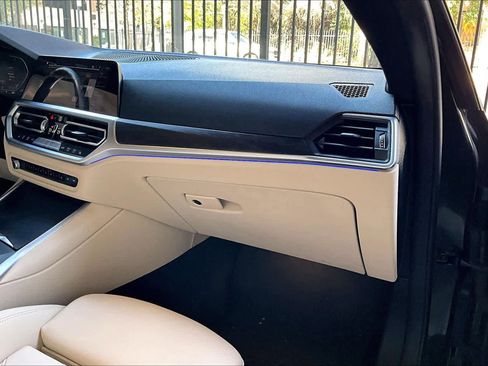 Used 2021 BMW 430i 430i w/ Convenience Package image 18