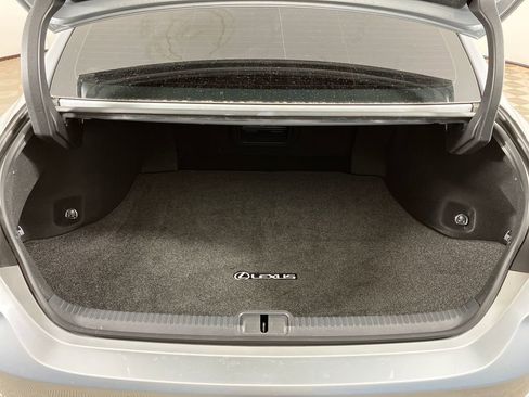 Used 2024 Lexus ES 350 w/ Premium Package image 25