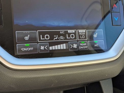 Certified 2025 Subaru Ascent Premium AWD/4WD image 23