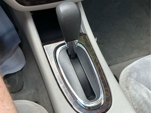 Used 2016 Chevrolet Impala Limited LS image 29