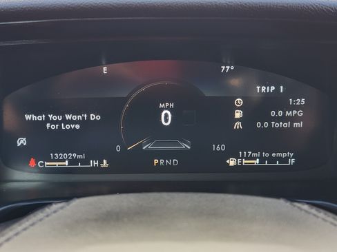 Used 2020 Lincoln Aviator Reserve w/ Equipment Group 201A RWD image 17