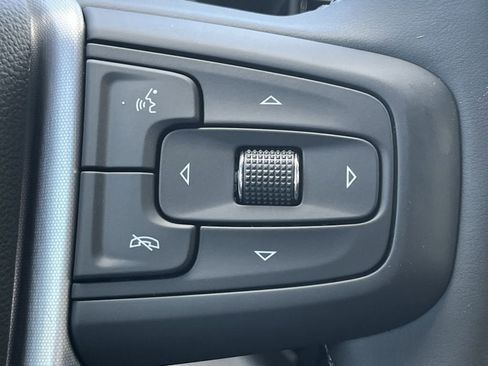 New 2026 GMC Sierra 1500 Elevation w/ Elevation Select Package RWD image 36