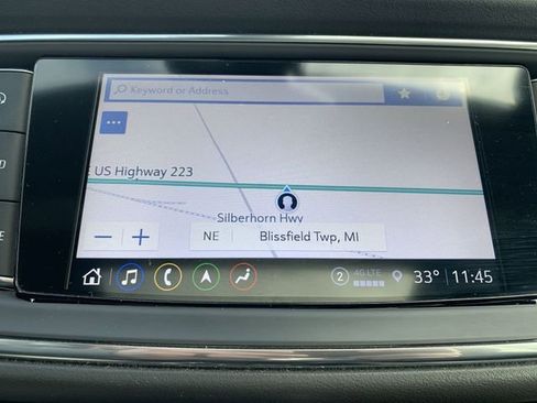 Used 2024 Buick Enclave Avenir w/ Avenir Technology Package image 14