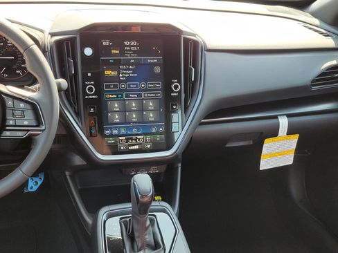 New 2025 Subaru Impreza RS image 11