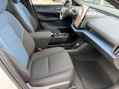 New 2026 Volvo EX30 Cross Country Ultra w/ Protection Package Premier image 10