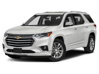 Used 2018 Chevrolet Traverse High Country AWD/4WD video 1