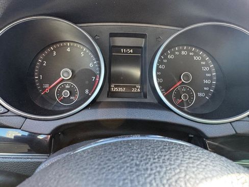 Used 2013 Volkswagen GTI 2-Door FWD image 17