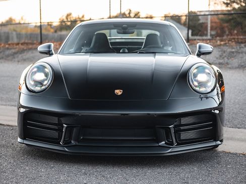 Used 2026 Porsche 911 Carrera T image 6