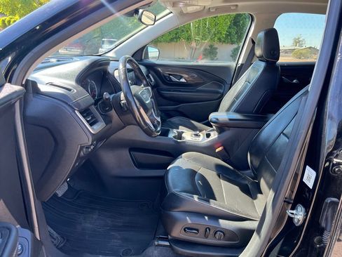 Used 2019 GMC Terrain Denali w/ Driver Alert Package II FWD image 20