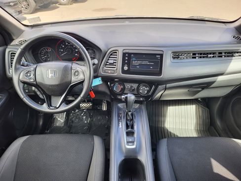 Used 2022 Honda HR-V Sport image 26